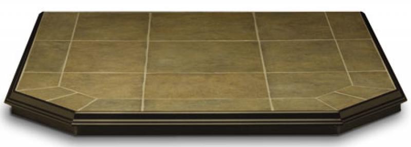 low profile thermashield