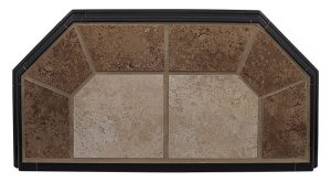 Sonora Desert Hearth Pad Detail