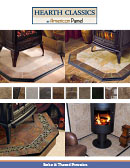 hearth classics catalog cover