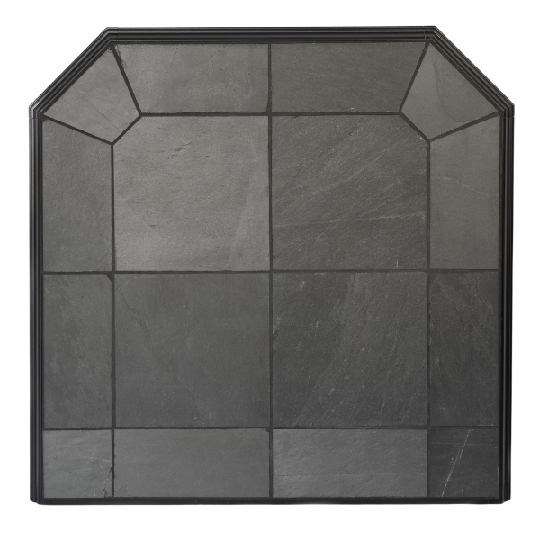 Standard Black Slate